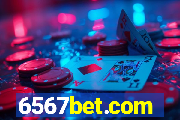 6567bet.com