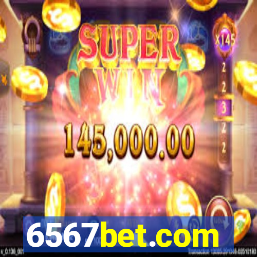 6567bet.com
