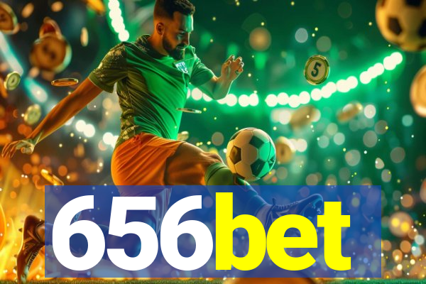 656bet