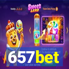 657bet