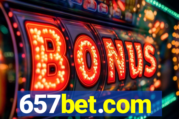 657bet.com