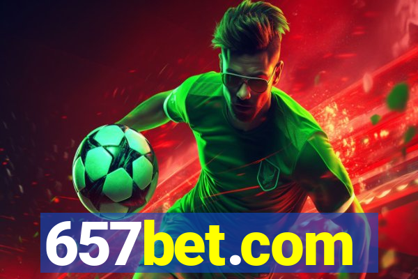 657bet.com