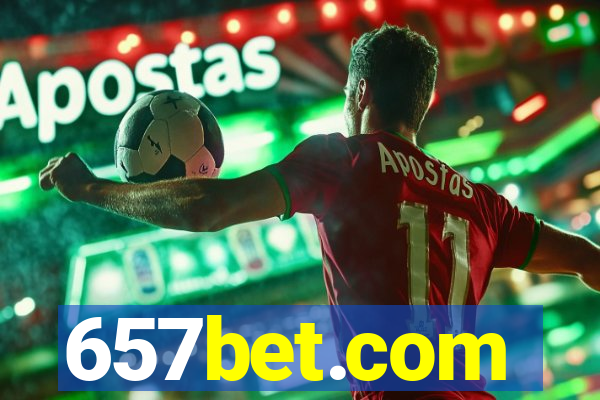 657bet.com