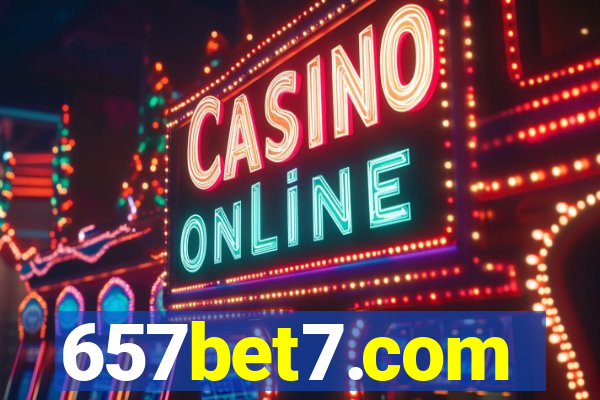 657bet7.com