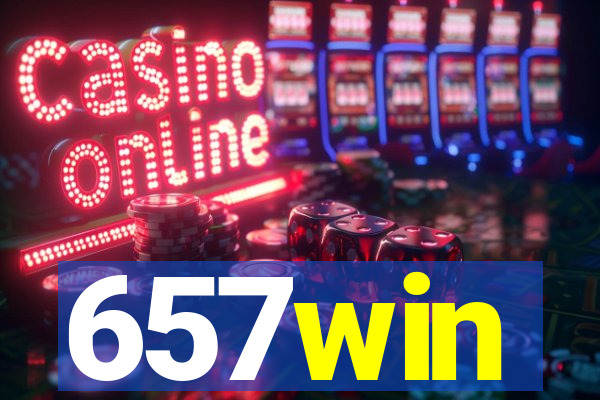 657win