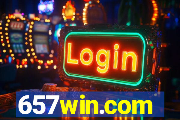 657win.com