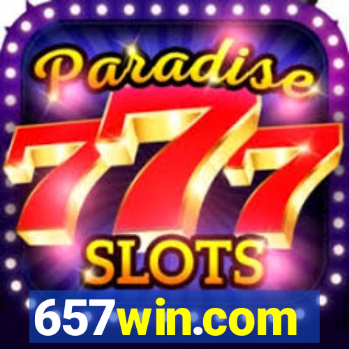 657win.com