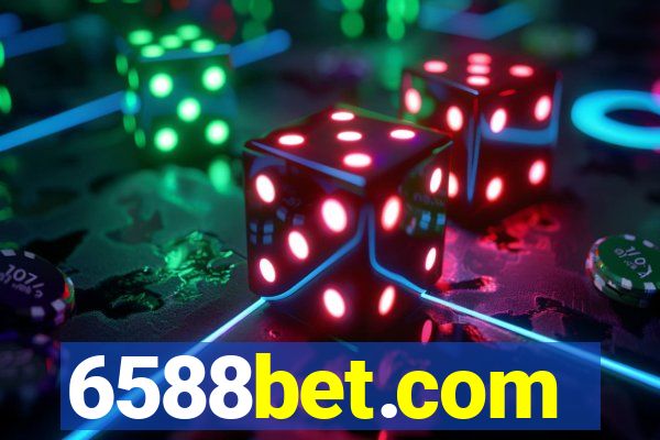 6588bet.com