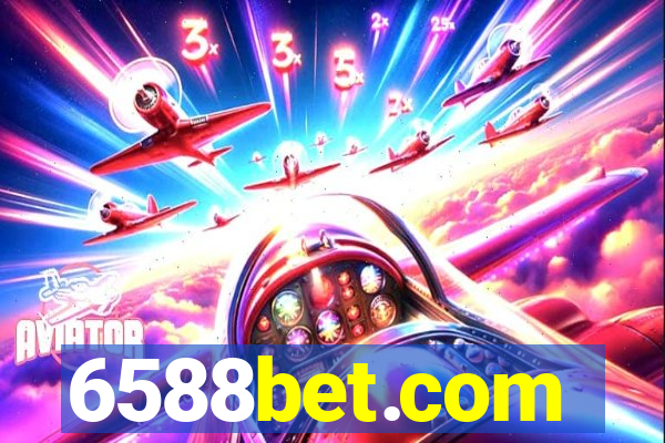 6588bet.com