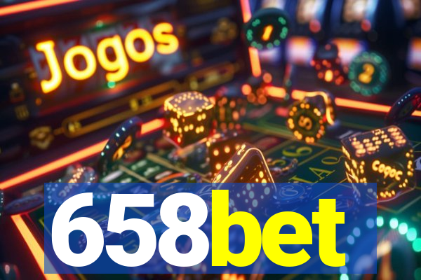 658bet