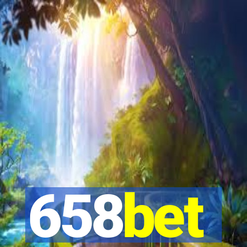 658bet