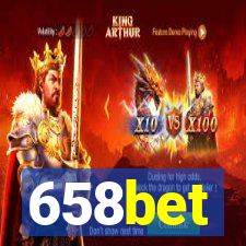 658bet