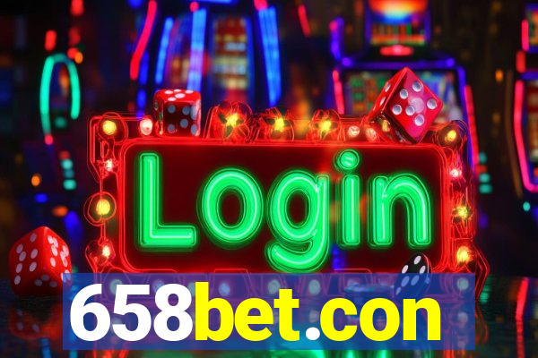 658bet.con