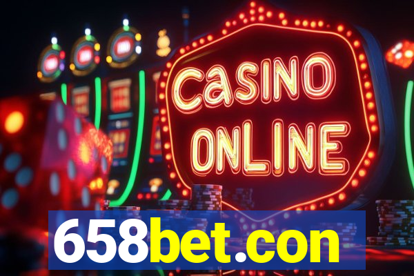 658bet.con