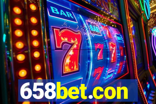 658bet.con