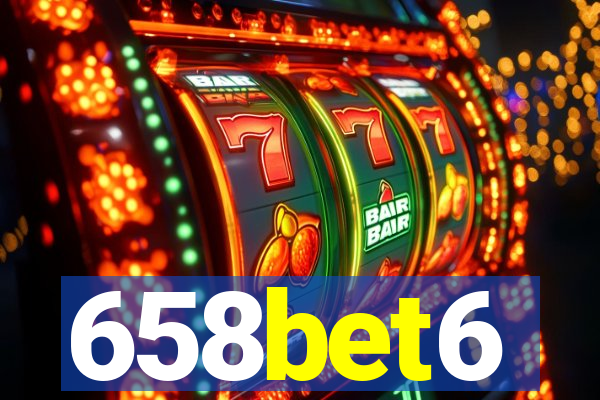 658bet6