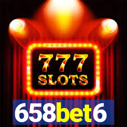658bet6