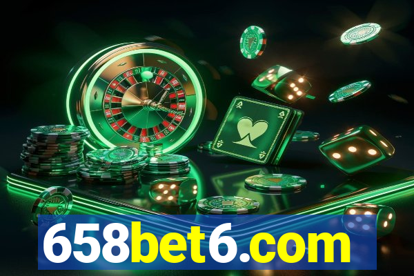 658bet6.com