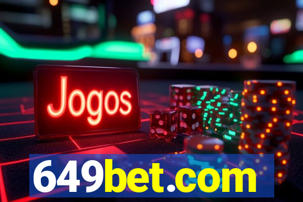 649bet.com