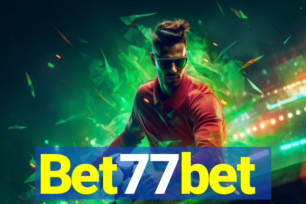 Bet77bet