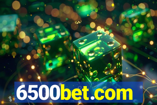 6500bet.com