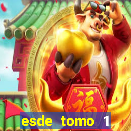 esde tomo 1 atualizado pdf
