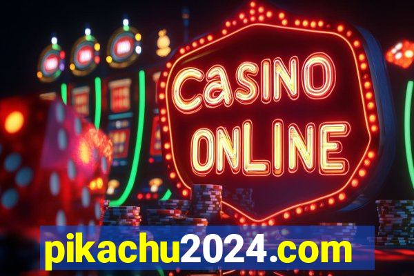 pikachu2024.com