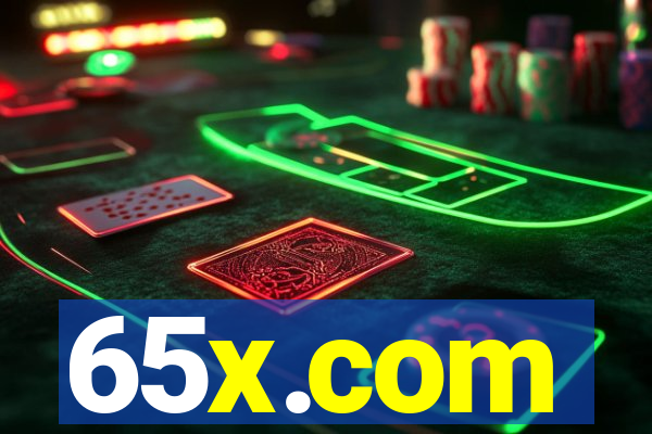 65x.com