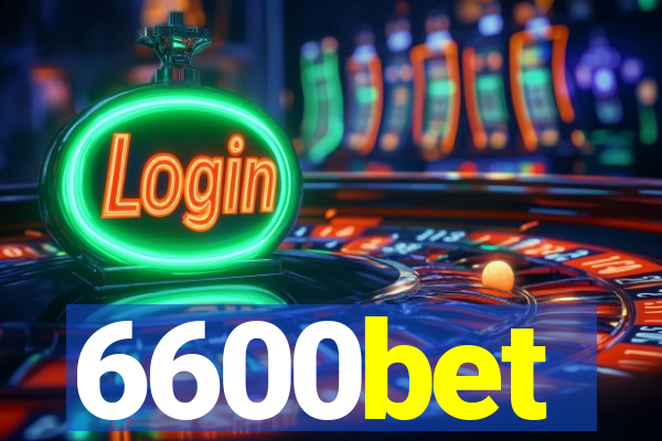 6600bet