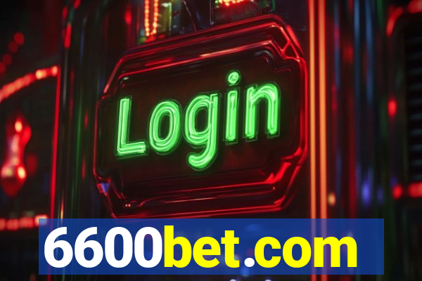 6600bet.com