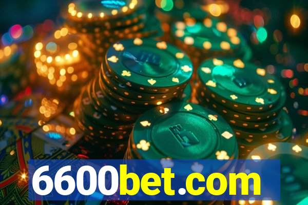 6600bet.com