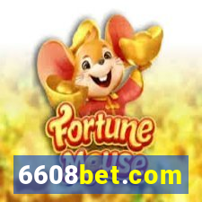 6608bet.com