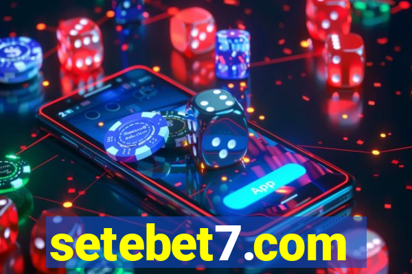setebet7.com