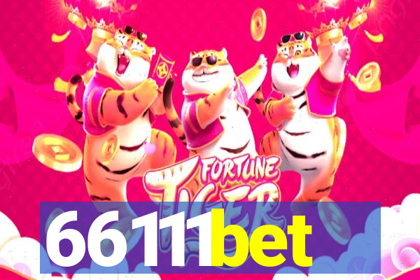 66111bet