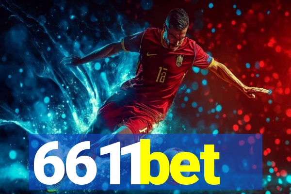 6611bet