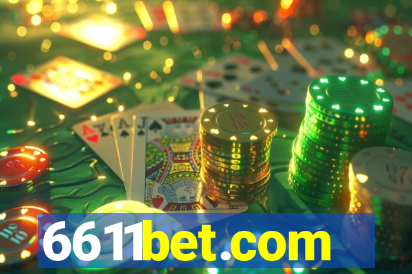 6611bet.com