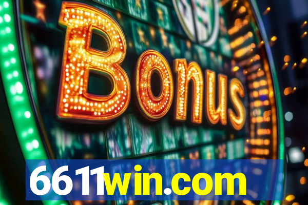6611win.com