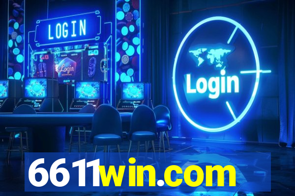 6611win.com