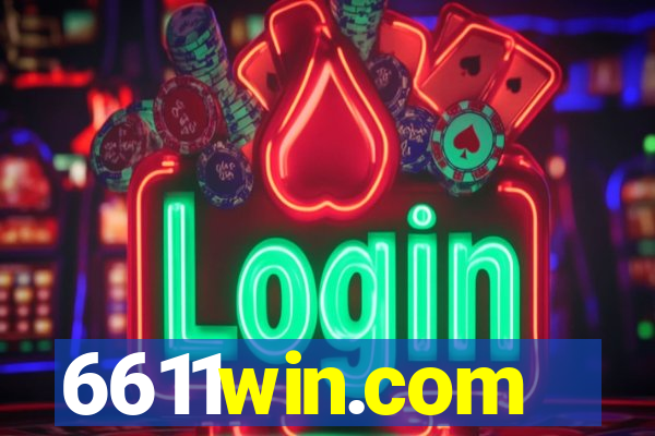 6611win.com