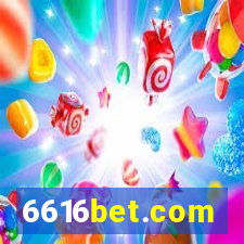 6616bet.com