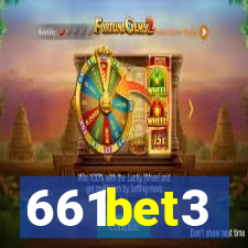 661bet3