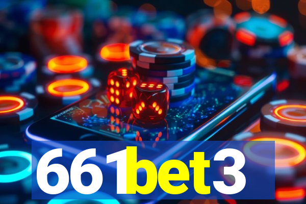 661bet3