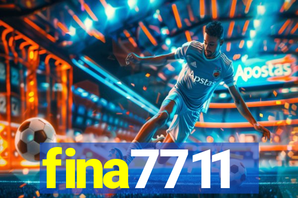 fina7711