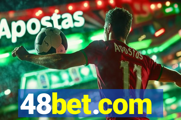 48bet.com