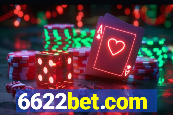 6622bet.com