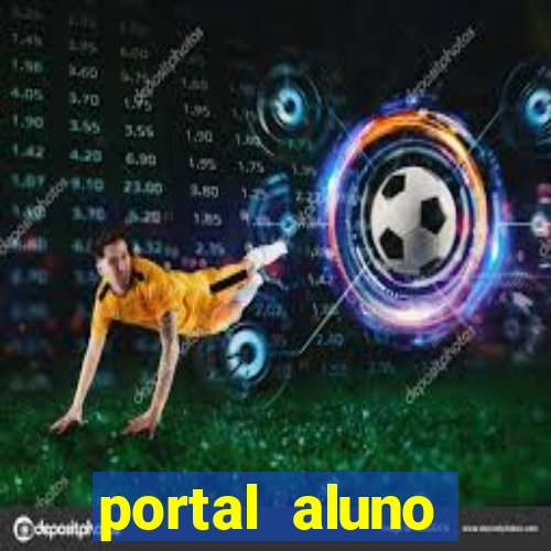 portal aluno cruzeiro do sul