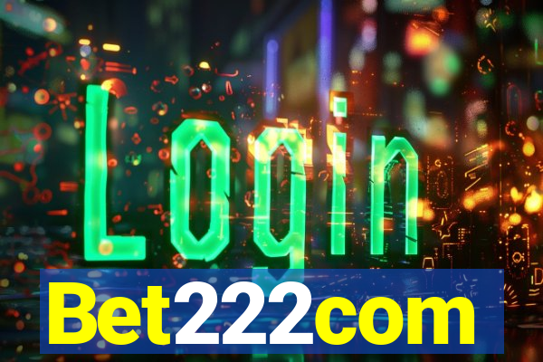 Bet222com