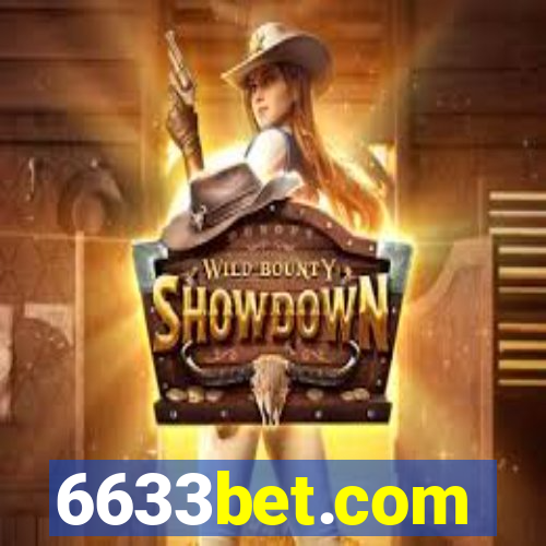 6633bet.com