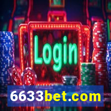 6633bet.com