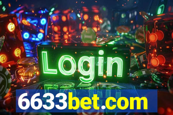 6633bet.com